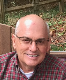 ST. ANDREWS PRESBYTERIAN CHURCH - Dennis Keeney, Building Supervisor